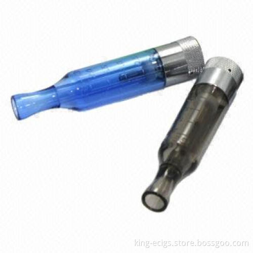 2014 Long Lifespan/Last 500-600 Puffs Huge Vapor H3 E-cigarette Atomizers with 2.0mL Capacity